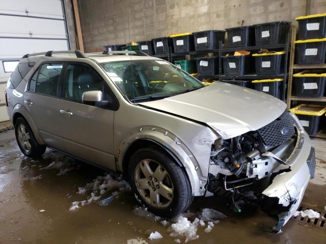 Photo 4 from auction – 2006 FORD FREESTYLE with VIN 1FMDK06186GA23128