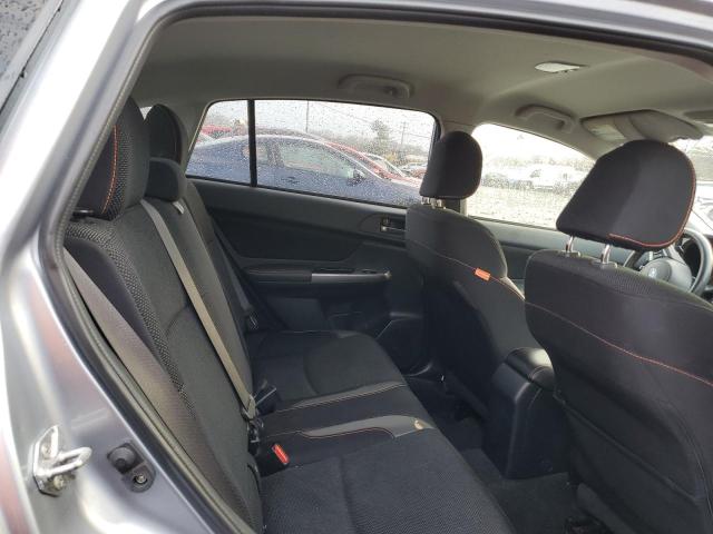 Photo 10 from auction – 2016 SUBARU CROSSTREK with VIN JF2GPABC4G8255786