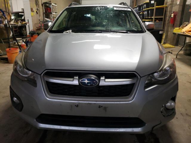 Photo 5 from auction – 2014 SUBARU IMPREZA SP with VIN JF1GPAS69E8244486