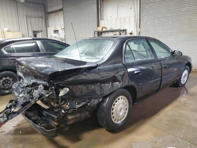 Photo 3 from auction – 2004 BUICK CENTURY CU with VIN 2G4WS52J641189833