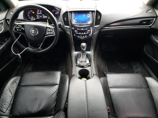Photo 8 from auction – 2014 CADILLAC ATS with VIN 1G6AG5RX4E0113117
