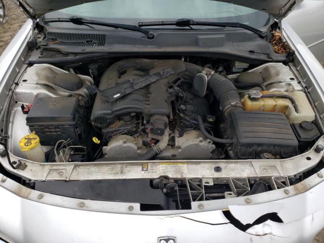 Photo 11 from auction – 2010 DODGE CHARGER SX with VIN 2B3CA3CV5AH107546