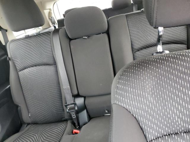 Photo 10 from auction – 2016 DODGE JOURNEY SX with VIN 3C4PDCBGXGT122487