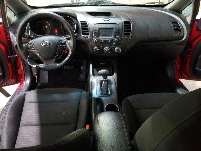 Photo 8 from auction – 2016 KIA FORTE LX with VIN KNAFX4A68G5508758