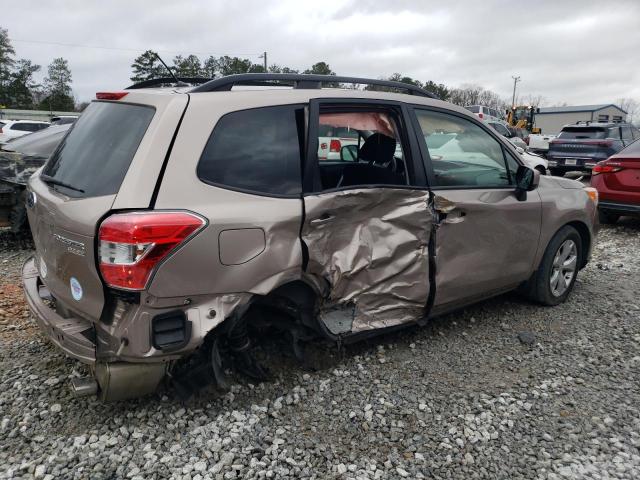 Photo 3 from auction – 2015 SUBARU FORESTER 2 with VIN JF2SJADC2FH463771