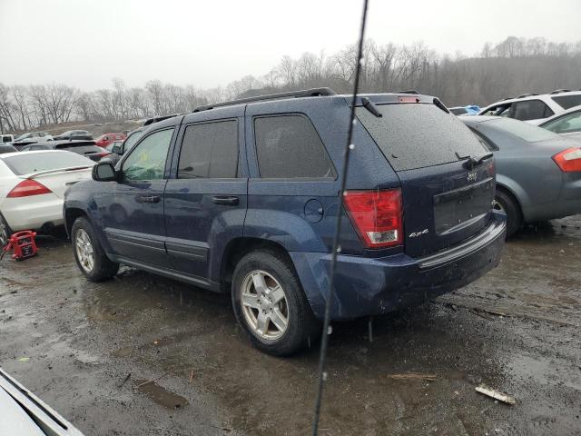 Photo 2 from auction – 2005 JEEP CHEROKEE with VIN 1J4GR48K65C564575