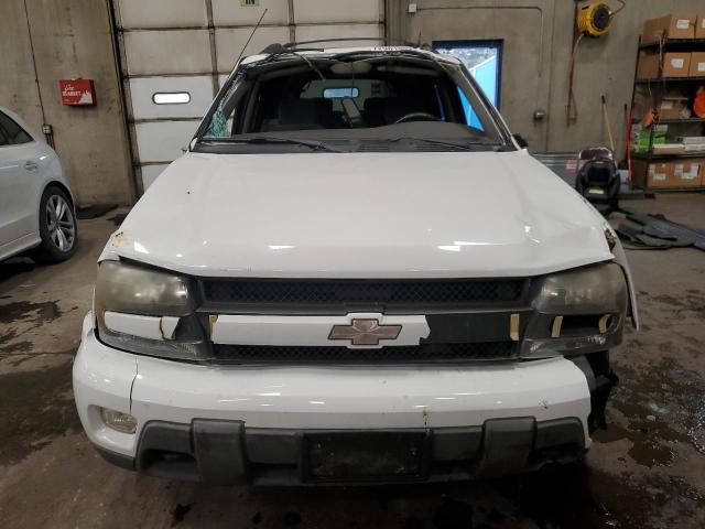Photo 5 from auction – 2004 CHEVROLET TRAILBLAZE with VIN 1GNET16S846230536