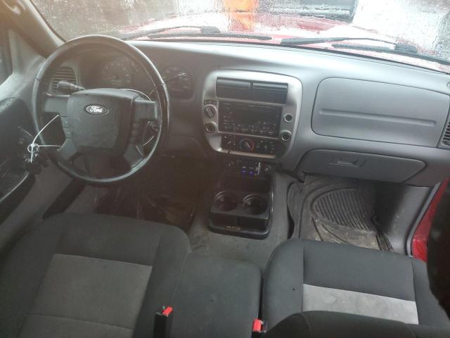Photo 8 from auction – 2010 FORD RANGER SUP with VIN 1FTLR4FE2APA19882