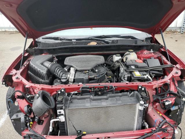 Photo 12 from auction – 2020 CHEVROLET BLAZER 3LT with VIN 3GNKBJRS9LS548421