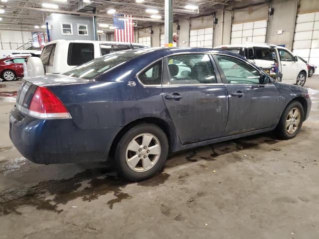 Foto 3 de la subasta – 2008 CHEVROLET IMPALA LT con VIN 2G1WT58K089209124