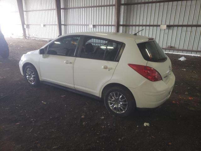 Photo 2 from auction – 2009 NISSAN VERSA S with VIN 3N1BC13E09L414525