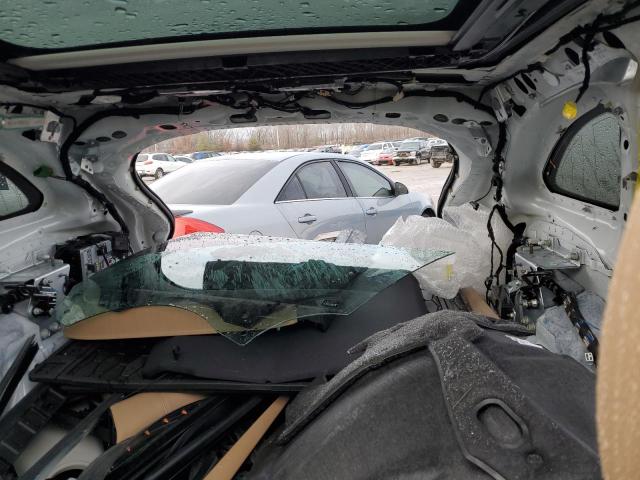 Photo 10 from auction – 2022 JAGUAR F-PACE S with VIN SADCJ2EXXNA700951