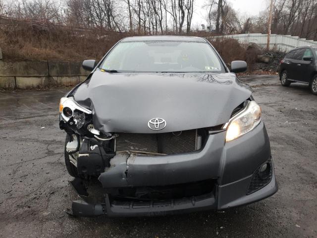 Photo 5 from auction – 2010 TOYOTA COROLLA MA with VIN 2T1KE4EE7AC035776