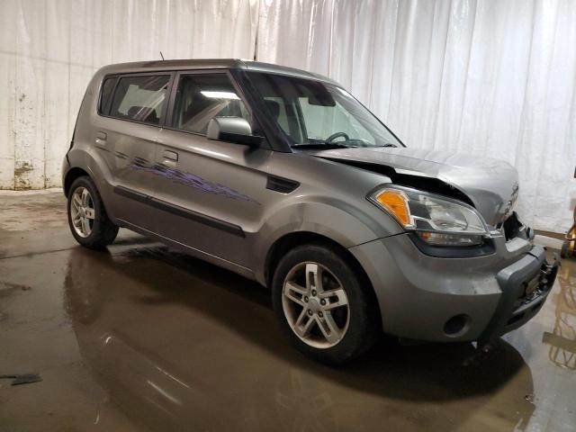 Photo 4 from auction – 2010 KIA SOUL + with VIN KNDJT2A25A7189745