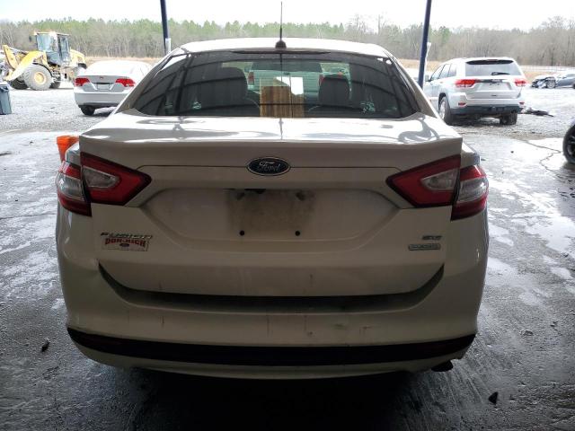 Photo 6 from auction – 2014 FORD FUSION SE with VIN 1FA6P0HD0E5362276