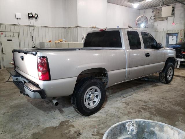 Photo 3 from auction – 2004 CHEVROLET SILVERADO with VIN 1GCEC19X64Z289373