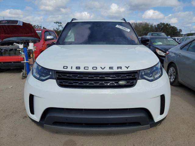 Photo 5 from auction – 2019 LAND ROVER DISCOVERY with VIN SALRG2RV9K2401432