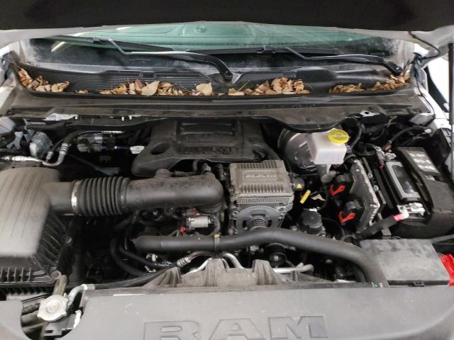 Photo 11 from auction – 2021 RAM 1500 LIMIT with VIN 1C6SRFHT1MN676313