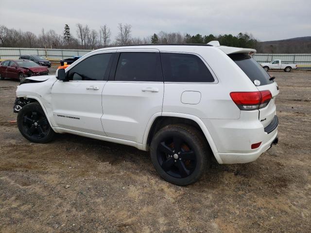 Photo 2 from auction – 2014 JEEP GRAND CHER with VIN 1C4RJFAG6EC518008