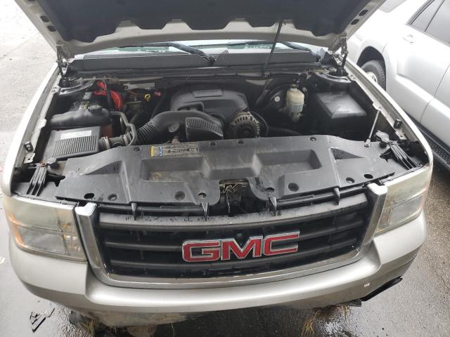 Photo 11 from auction – 2008 GMC SIERRA K15 with VIN 1GTEK19048Z304576