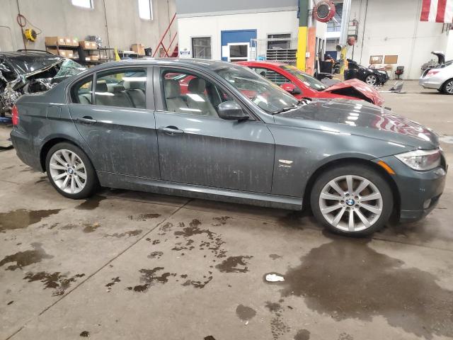 Photo 4 from auction – 2011 BMW 328 XI with VIN WBAPK7G57BNN86105
