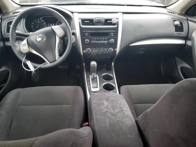 Photo 8 from auction – 2013 NISSAN ALTIMA 2.5 with VIN 1N4AL3AP2DC239844