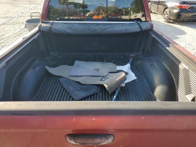 Photo 10 from auction – 2003 DODGE RAM PICKUP with VIN 1D3HA18D93J595305