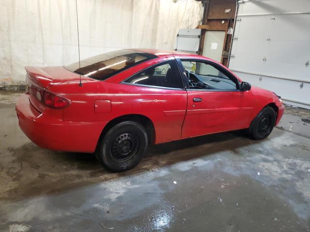 Photo 3 from auction – 2004 CHEVROLET CAVALIER with VIN 1G1JC12F747306685