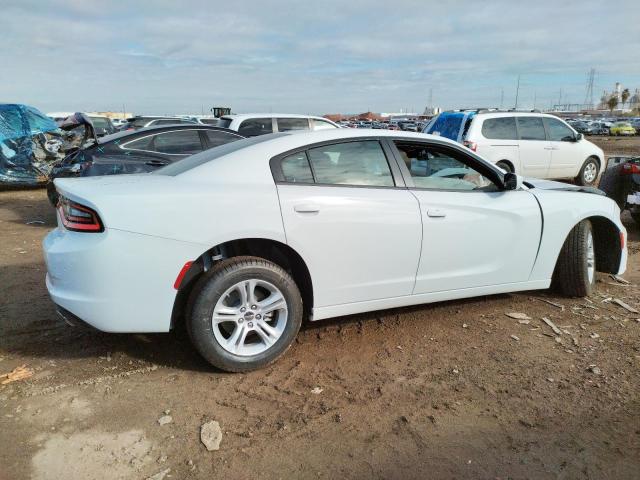 Photo 3 from auction – 2022 DODGE CHARGER SX with VIN 2C3CDXBG5NH250197