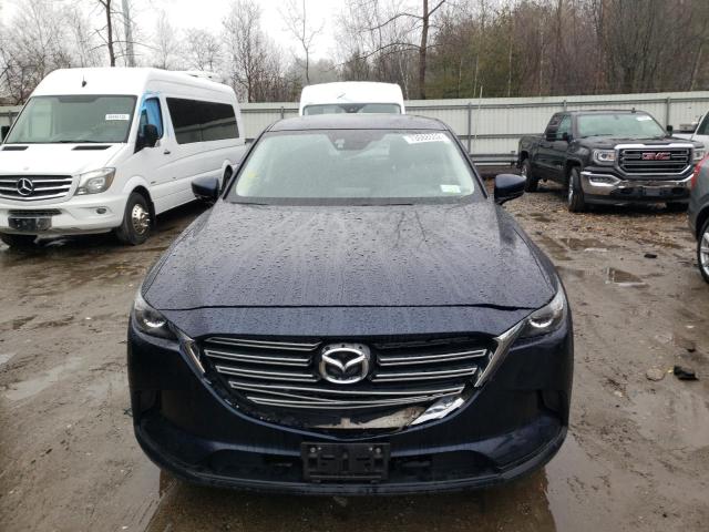 Photo 5 from auction – 2016 MAZDA CX-9 TOURI with VIN JM3TCBCY6G0119867