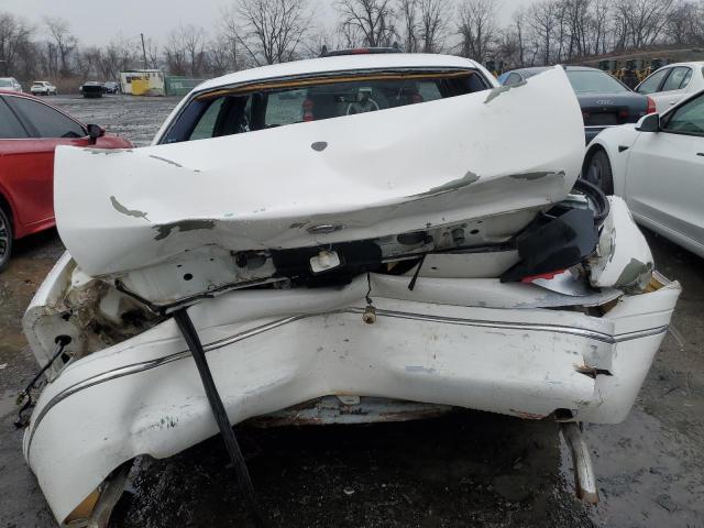 Photo 6 from auction – 1999 FORD CROWN VICT with VIN 2FAFP71WXXX201827