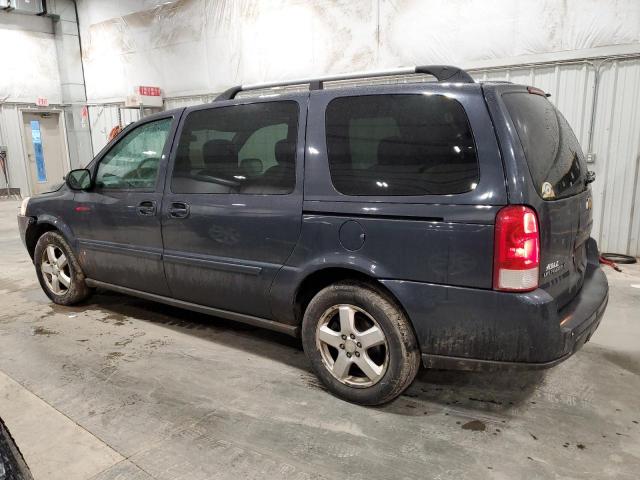 Photo 2 from auction – 2008 CHEVROLET UPLANDER L with VIN 1GNDV331X8D116665