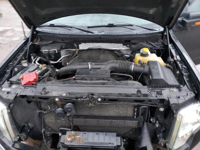 Photo 11 from auction – 2013 FORD F150 SUPER with VIN 1FTFW1ET4DFD54589
