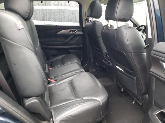 Photo 10 from auction – 2016 MAZDA CX-9 TOURI with VIN JM3TCBCY6G0119867