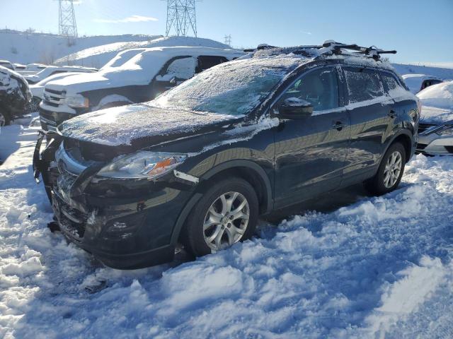MAZDA CX-9 2011 with VIN JM3TB3BV2B0325972 - Photo from auction