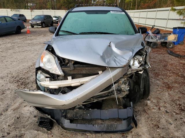 Photo 5 from auction – 2011 HONDA CR-V SE with VIN JHLRE3H48BC014329