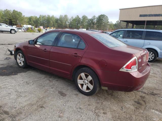 Photo 2 from auction – 2007 FORD FUSION with VIN 3FAHP07Z97R121094
