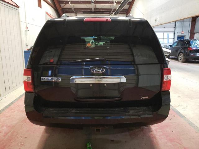 Photo 6 from auction – 2013 FORD EXPEDITION with VIN 1FMJU2A58DEF16240