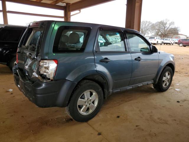 Photo 3 from auction – 2011 FORD ESCAPE XLS with VIN 1FMCU0C70BKC40033