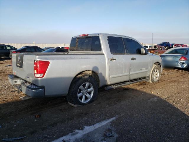 Photo 3 from auction – 2008 NISSAN TITAN XE with VIN 1N6BA07D58N347012
