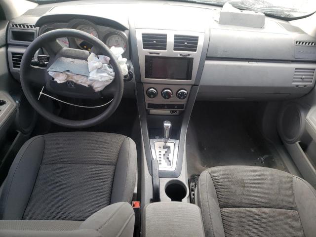 Photo 8 from auction – 2008 DODGE AVENGER with VIN 1B3LC46R48N231839