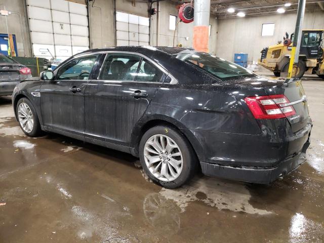 Photo 2 from auction – 2014 FORD TAURUS LIM with VIN 1FAHP2F86EG105217