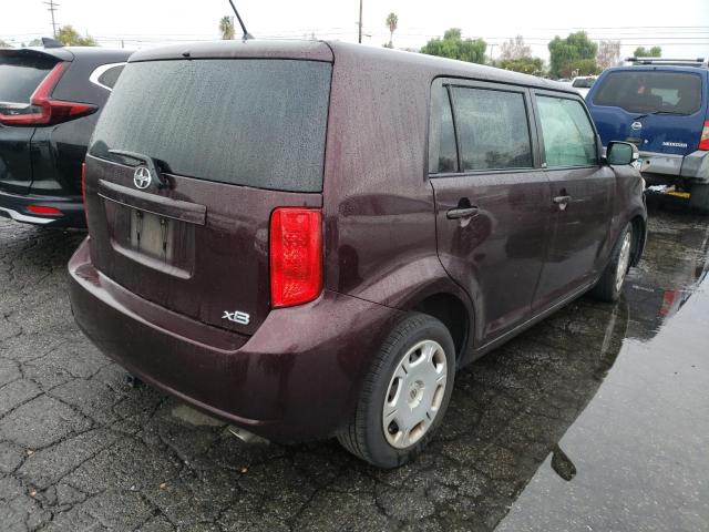 Photo 3 from auction – 2010 TOYOTA SCION with VIN JTLZE4FE5A1109654