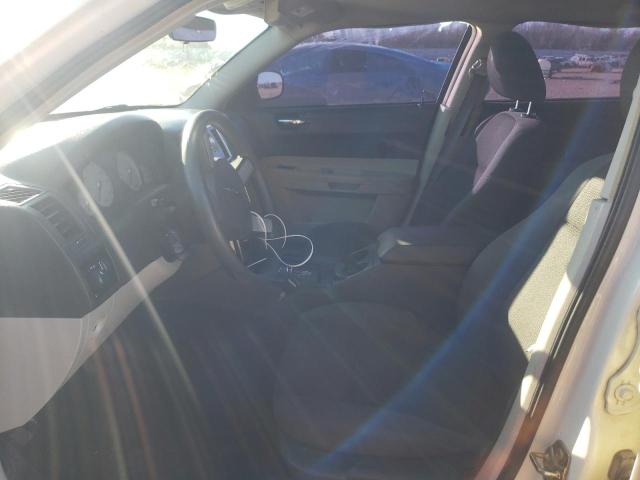 Photo 7 from auction – 2005 CHRYSLER 300 with VIN 2C3JA43R05H623127