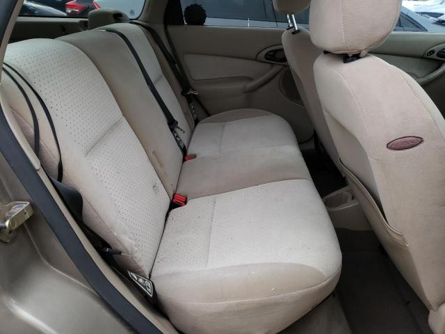 Photo 10 from auction – 2003 FORD FOCUS SE with VIN 1FAHP36373W322823