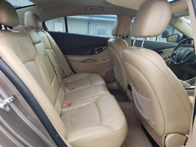 Photo 10 from auction – 2011 BUICK LACROSSE C with VIN 1G4GE5ED3BF393416