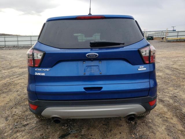 Photo 6 from auction – 2017 FORD ESCAPE SE with VIN 1FMCU0GDXHUE98458