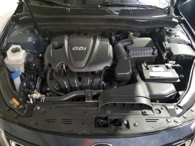 Photo 11 from auction – 2015 KIA OPTIMA LX with VIN KNAGM4A78F5572626