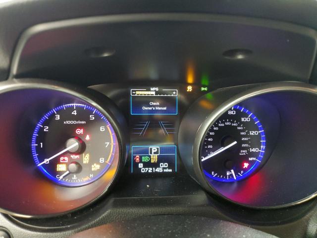 Photo 9 from auction – 2017 SUBARU OUTBACK 2. with VIN 4S4BSANC3H3240211
