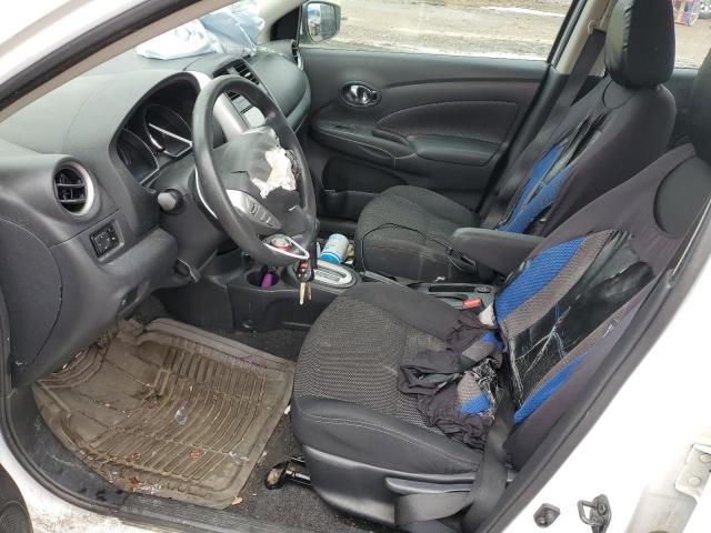 Photo 7 from auction – 2019 NISSAN VERSA S with VIN 3N1CN7AP5KL827990